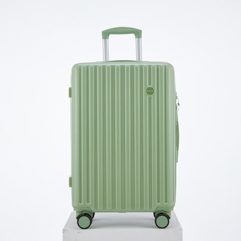 Hard Shell Carry-On Luggage, PC, TSA Lock, Spinner Wheels